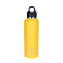 Yellow Vacuum Insulated Bottle