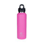 Pink Vacuum Insulated Bottle