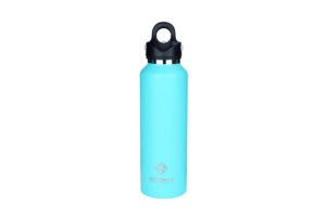 Tiffany Green Vacuum Insulated Bottle