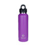 Purple Vacuum Insulated Bottle