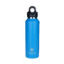 Dark Blue Vacuum Insulated Bottle