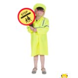 Safety Crossing Officer
