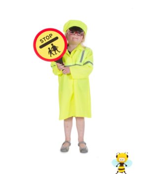 Safety Crossing Officer