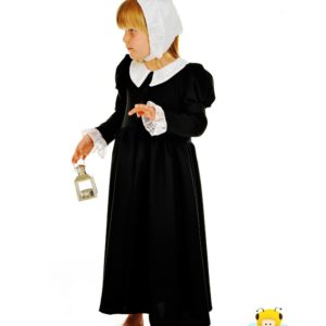 Florence Nightingale Costume