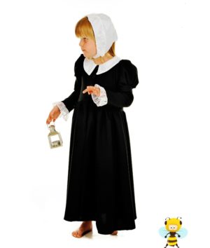 Florence Nightingale Costume